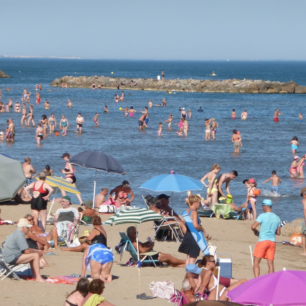 Valras-Plage 3